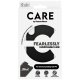 CARE by PanzerGlass Fashion vāciņš Samsung Galaxy S25 FE — melns | Phone Case Cover