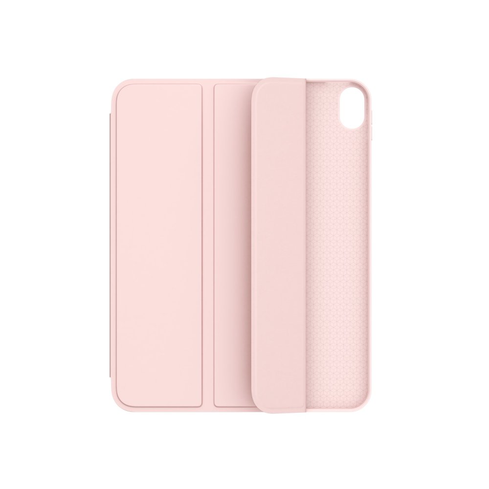 Samsung Galaxy Tab A9+ Plus (SM-X210, X215, X216B) Etteri SC Pen Protective Cover Case, Light Pink | Planšetes... (3)