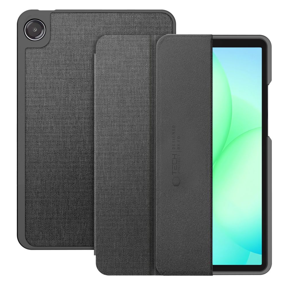 Tech-Protect SC Pen Canvas vāciņš Samsung Galaxy Tab A9+ / A11+ Plus 11.0 X210 / X215 / X216 / X230 / X235 / X236... (1)