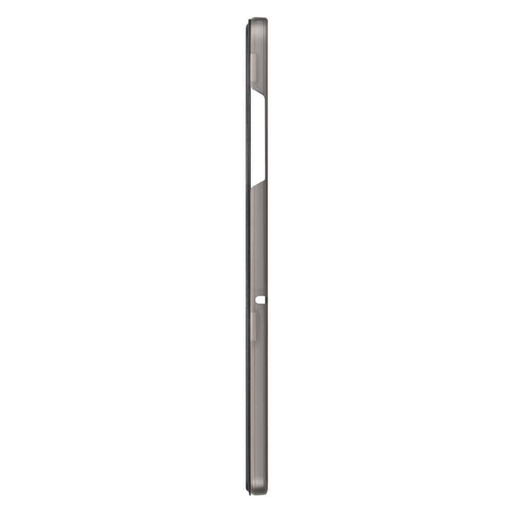 Spigen Smart Fold maciņš Samsung Galaxy Tab A9+ / A11+ planšetēm – melns | Phone Case Cover (2)