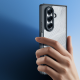 Samsung Galaxy Z Fold 7 (SM-F966B/DS) Dux Ducis Aimo Protective Case Cover, Black | Telefona Vāciņš Maciņš Apvalks...