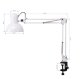 Galda lampa PiX 314, balta | Desk Lamp