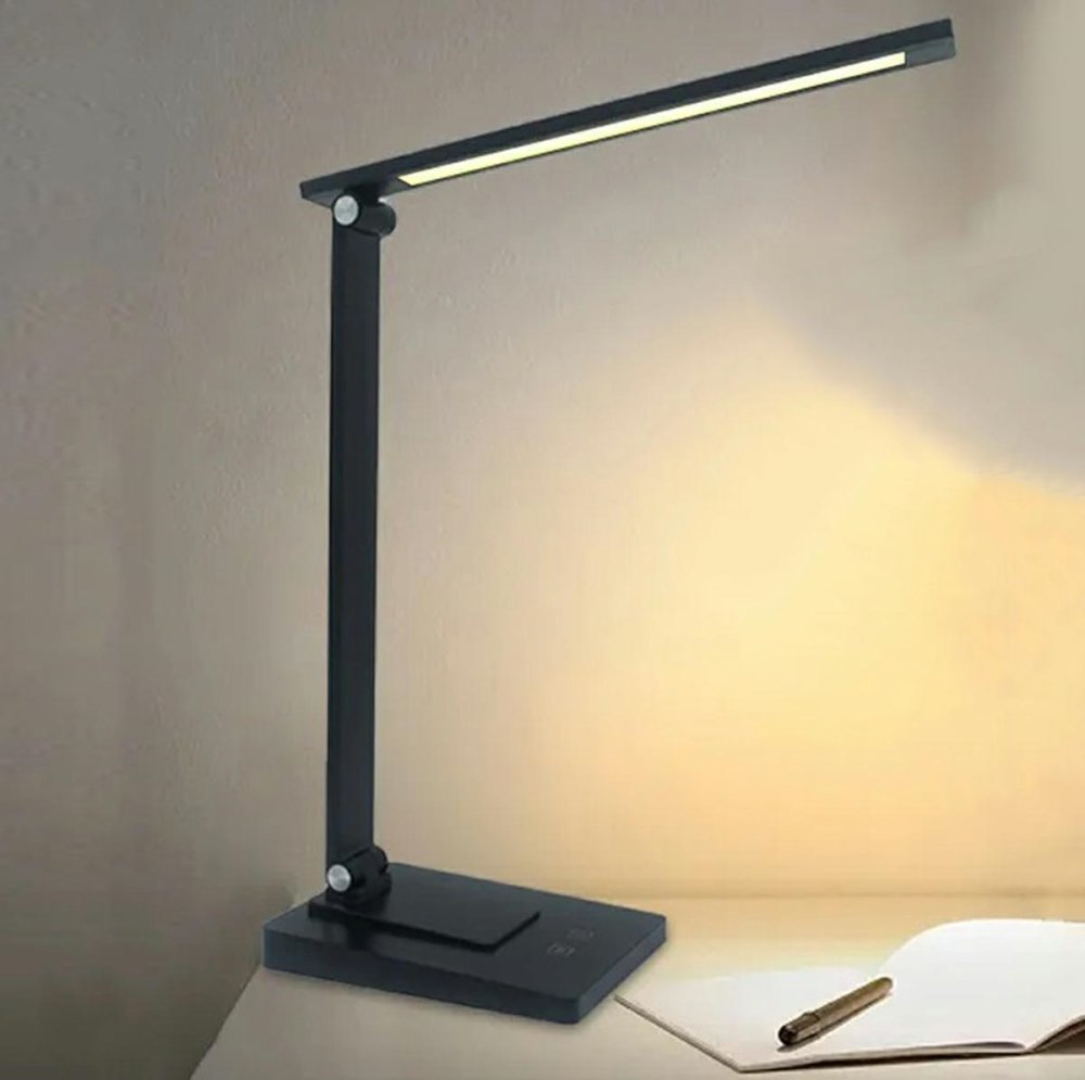 LED galda lampa | desk lamp (0)
