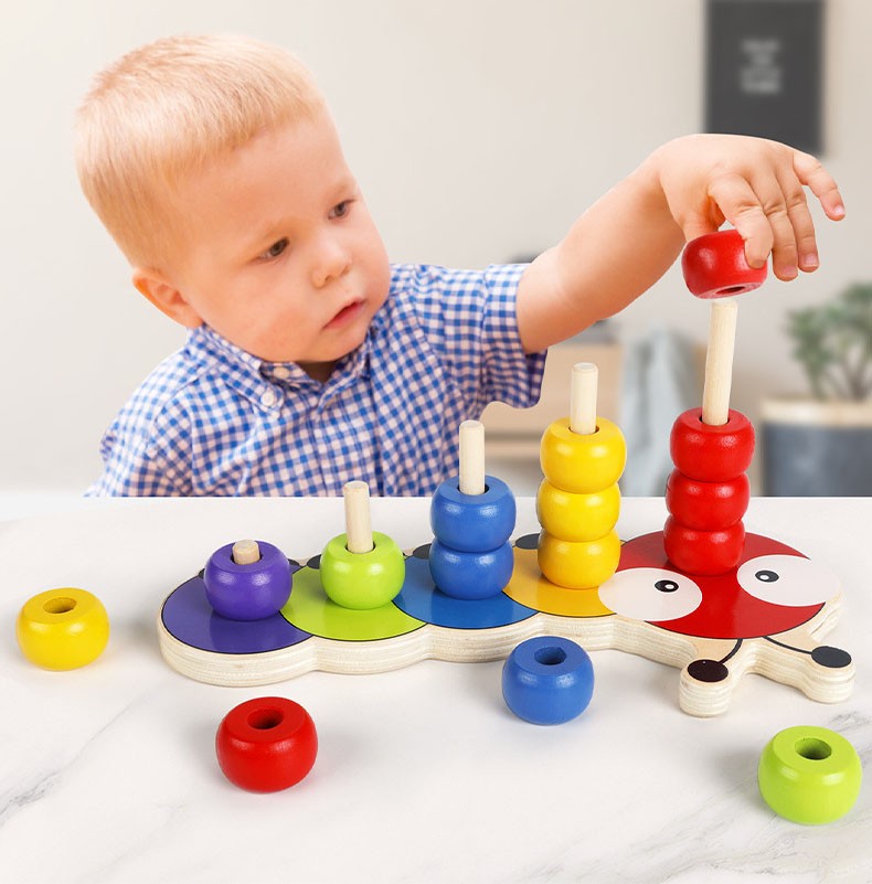 Koka attīstošais skaitīklis šķirotājs Kāpurs Jhtoy-958 (1)