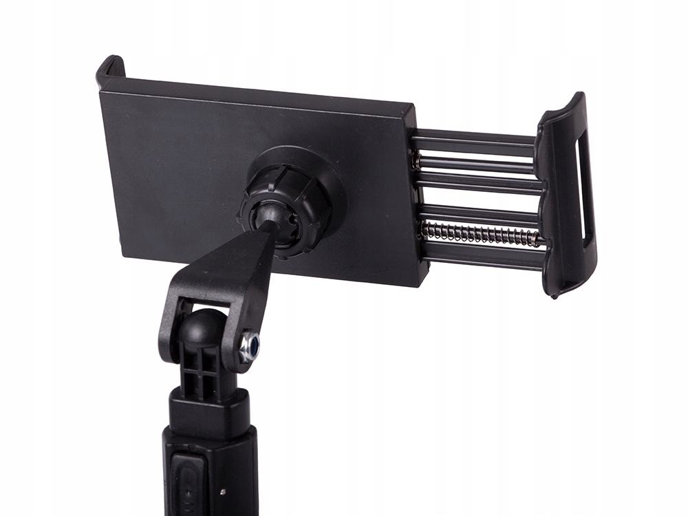 Mobilā Tālruņa un Planšetdatora Planšetes Statīvs Stends, 2in1 | Tablet Phone Stand (4)