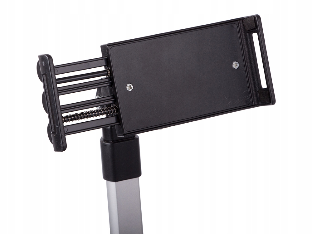 Mobilā Tālruņa un Planšetdatora Planšetes Statīvs Stends, 2in1 | Tablet Phone Stand (5)