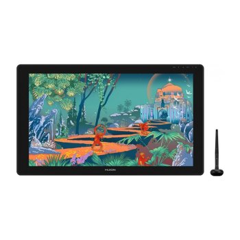 Grafiskais Planšetdators Huion Kamvas 24 | Graphics Tablet
