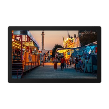 Dators Ar Pildspalvu Huion Kamvas Studio 16 | Pen Computer