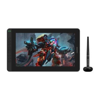 Grafiskais Planšetdators Huion Kamvas 13 | Graphics Tablet