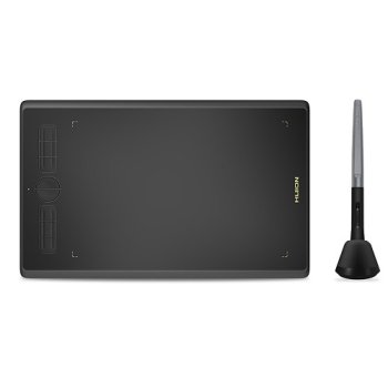 Grafiskais planšetdators HUION Inspiroy H580X | Graphics Tablet