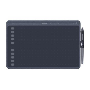 Grafiskais Planšetdators Huion Inspiroy Hs611 | Graphics Tablet