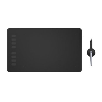 Grafiskais Planšetdators Huion Inspiroy H950P | Graphics Tablet