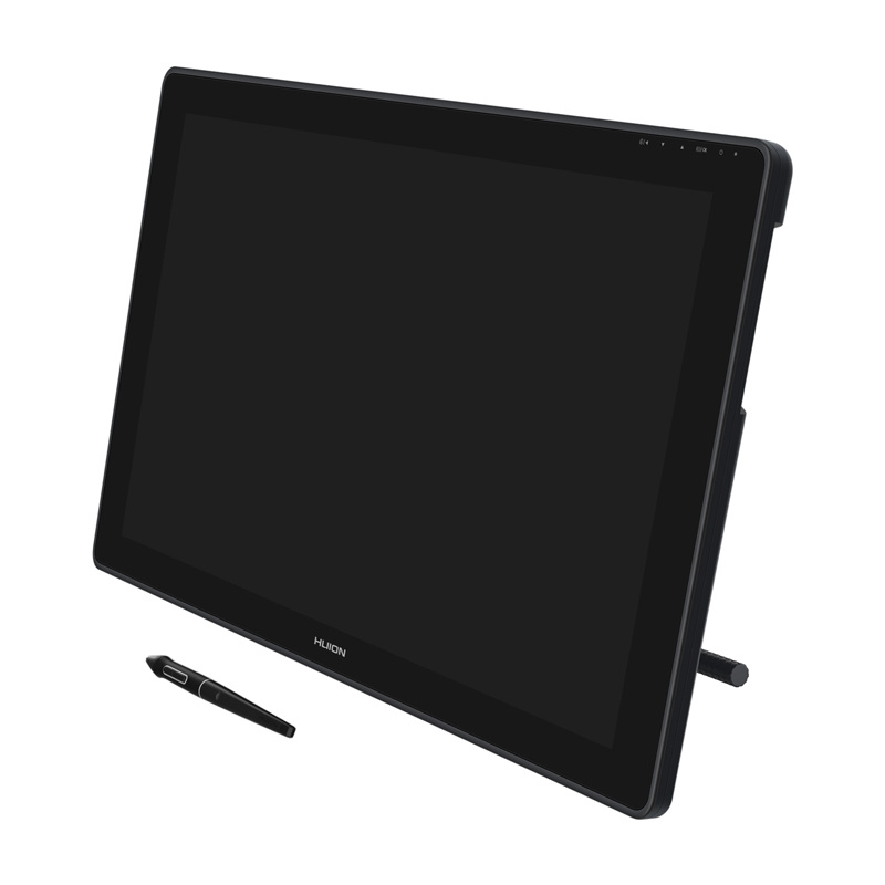 Grafiskais Planšetdators Huion Kamvas 24 Plus | Graphics Tablet (1)