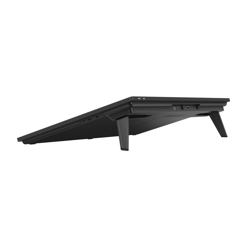 Grafiskais Planšetdators Huion Kamvas Pro 27 | Graphics Tablet (2)