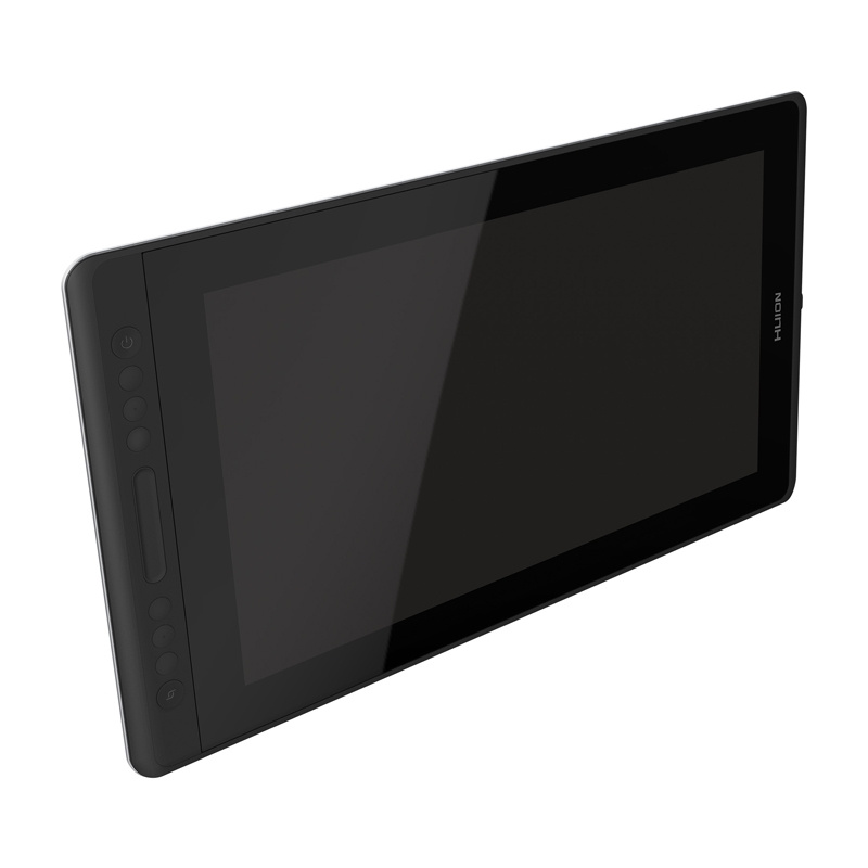 Grafiskais planšetdators HUION Kamvas Pro 16 | Graphics Tablet (3)