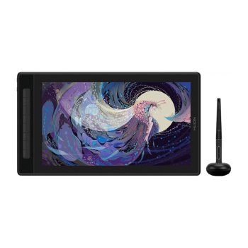 Grafiskā planšete Huion Kamvas Pro 16 GT1602 2.5K