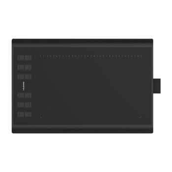 Grafiskais Planšetdators Huion Inspiroy H1060P | Graphics Tablet