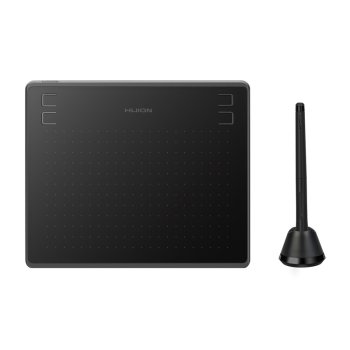 Grafiskais Planšetdators Huion Hs64 | Graphics Tablet