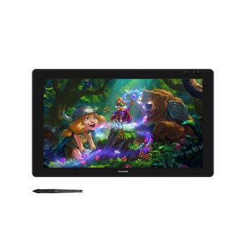 Grafiskais Planšetdators Huion Kamvas Rds-220 | Graphics Tablet