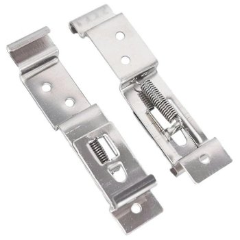 Automašīnas numura zīmes turētājs | Car License Plate Holder