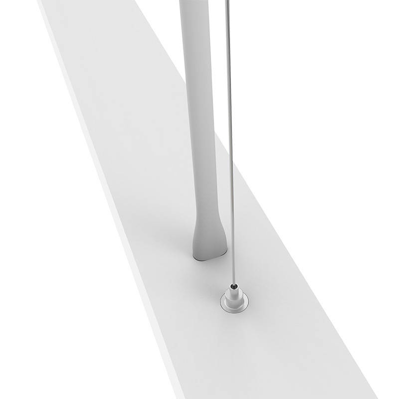 Smart Yeelight kristāla kulonu gaisma | Crystal Pendant Light (1)