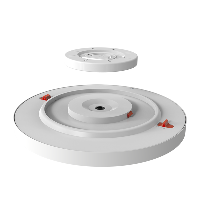 Yeelight Arwen 550C LED Griestu Lampa, Nakts Lampa, Vadība ar Lietotni un Balsi | Ceiling Light, Control with App and... (4)