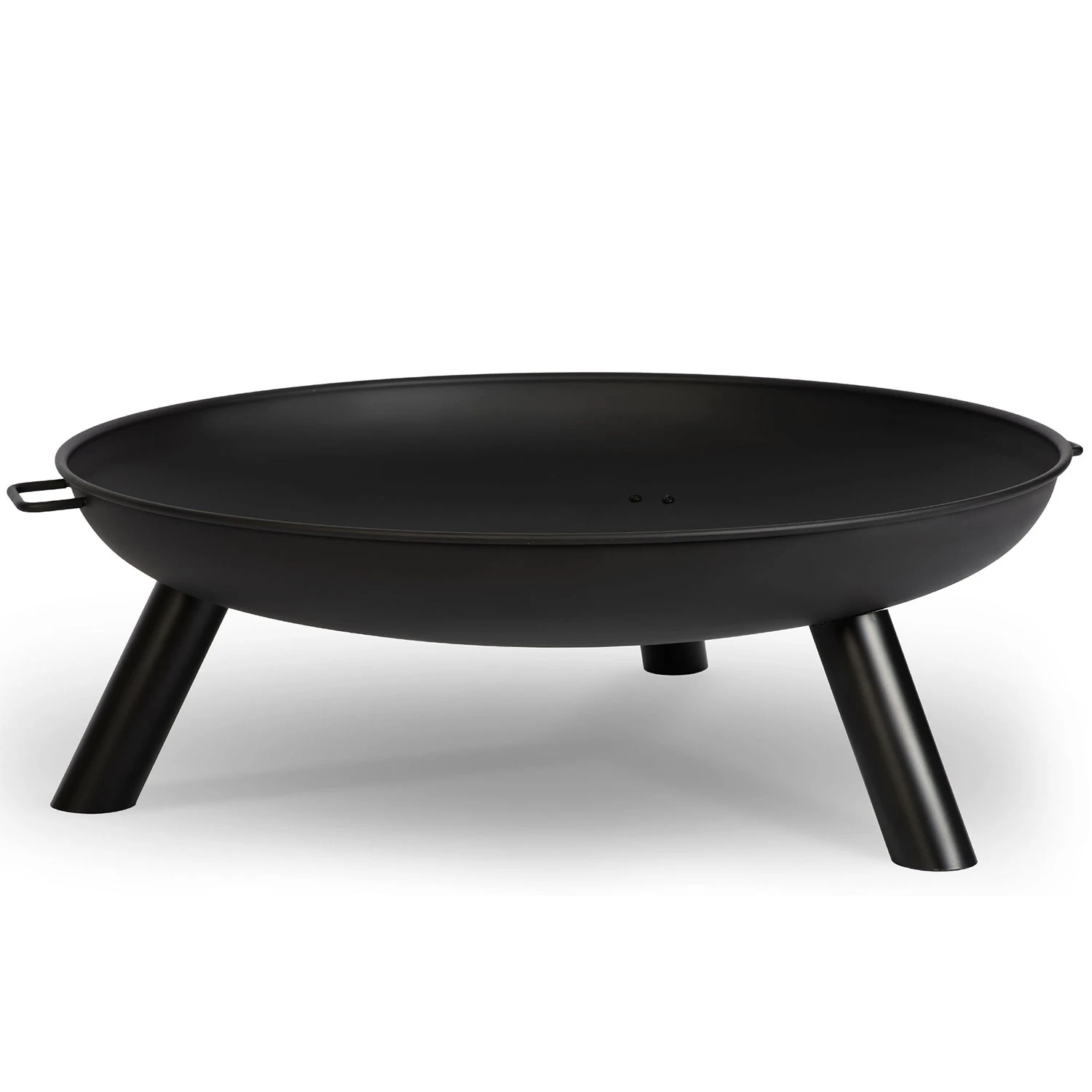 Ugunskura Vieta, Pamatne, Dārza Kamīns, 80 cm (0)