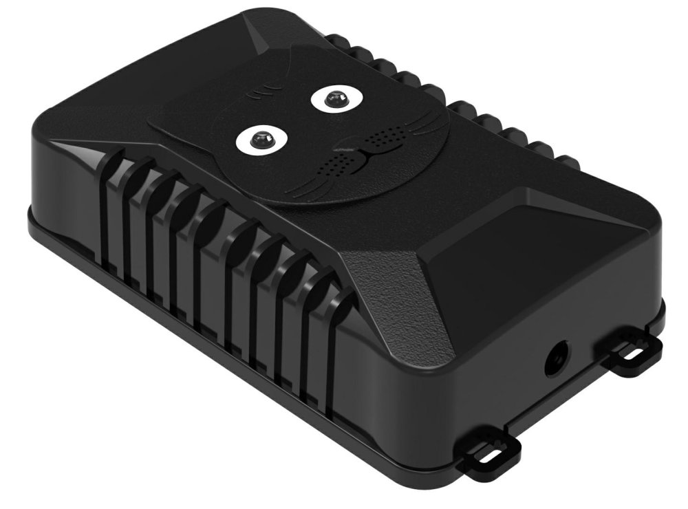 Grauzēju un caunu atbaidītājs automašīnai Pro, 5-12V (1)