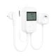 Meross MTS960HK Viedā Termostata Rozete HomeKit 16A Temperatūras Regulators
