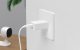 Sonoff USB Strāvas Adapteris 5V/2A Type-E/F GA-0502000V