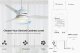 Smart controller Wi-Fi Sonoff iFan04-H