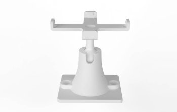 Kustības sensora Bāze Priekš Sonoff SNZB-03 un Sonoff PIR3 Sensoriem | Motion Sensor Base