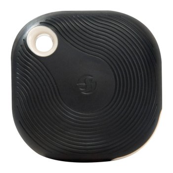 Aktivizēšanas poga Shelly Blu Tough 1 (melna) | Action and Scenes Activation Button (black)