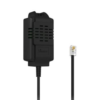 Temperatūras un mitruma sensors Sonoff THS01, RJ11 | Temperature and humidity sensor
