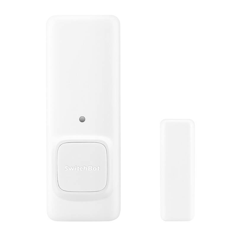 SwitchBot kontaktu sensors | Contact Sensor (0)