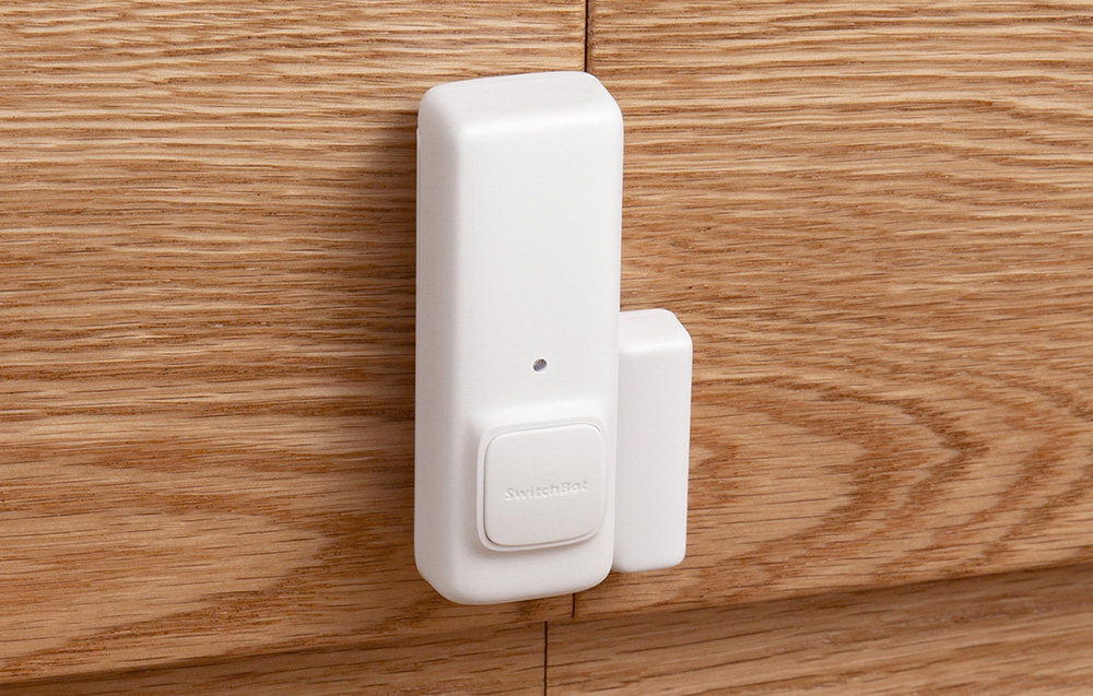 SwitchBot kontaktu sensors | Contact Sensor (3)
