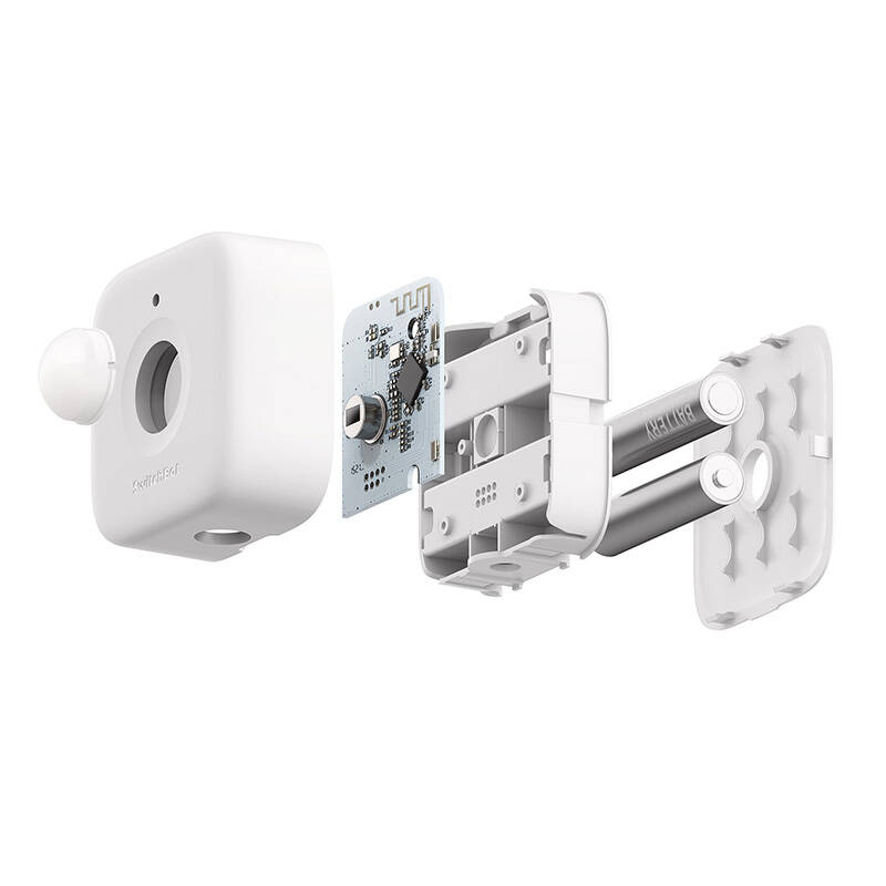 SwitchBot kustības sensors | Motion Sensor (1)