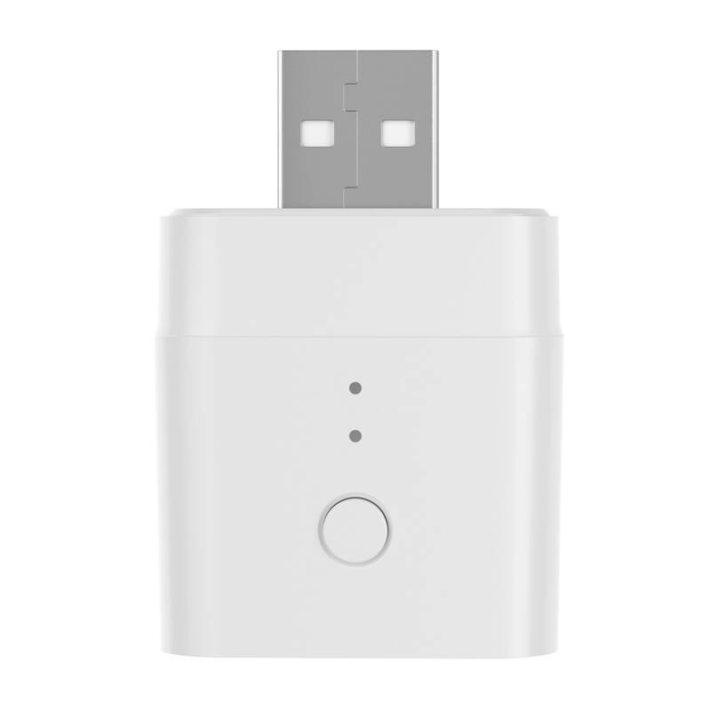 Viedais USB adapteris SONOFF ZBMicro Zigbee slēdzis 36W (1)
