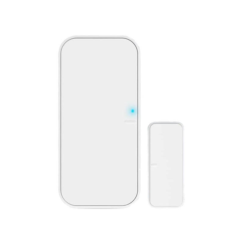 BroadLink DS4-FC viedais durvju sensors ar S3 vadības bloku (1)