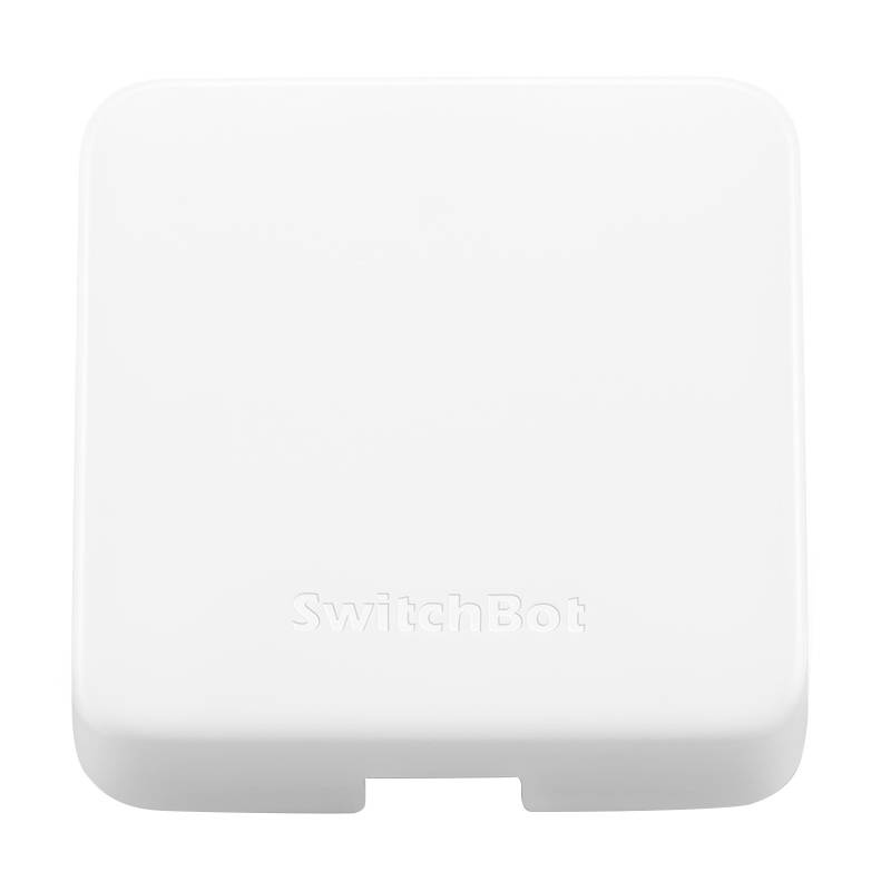 Smart remote control SwitchBot Hub mini (3)