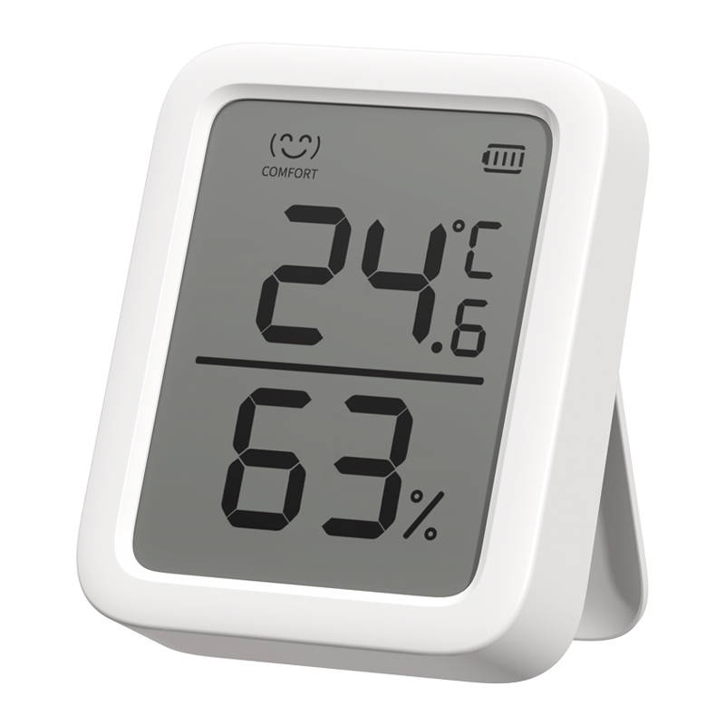 SwitchBot Thermometer and Hygrometer Plus (3)