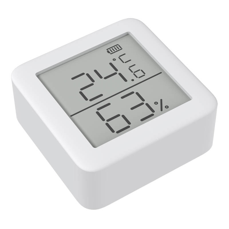 SwitchBot Thermometer and Hygrometer (0)