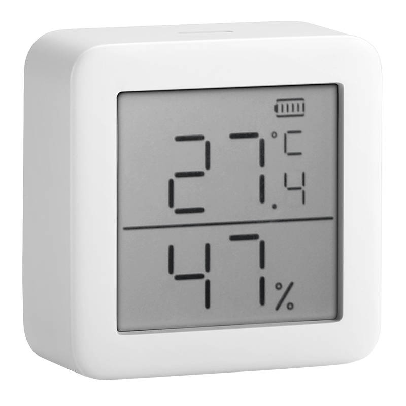 SwitchBot Thermometer and Hygrometer (2)