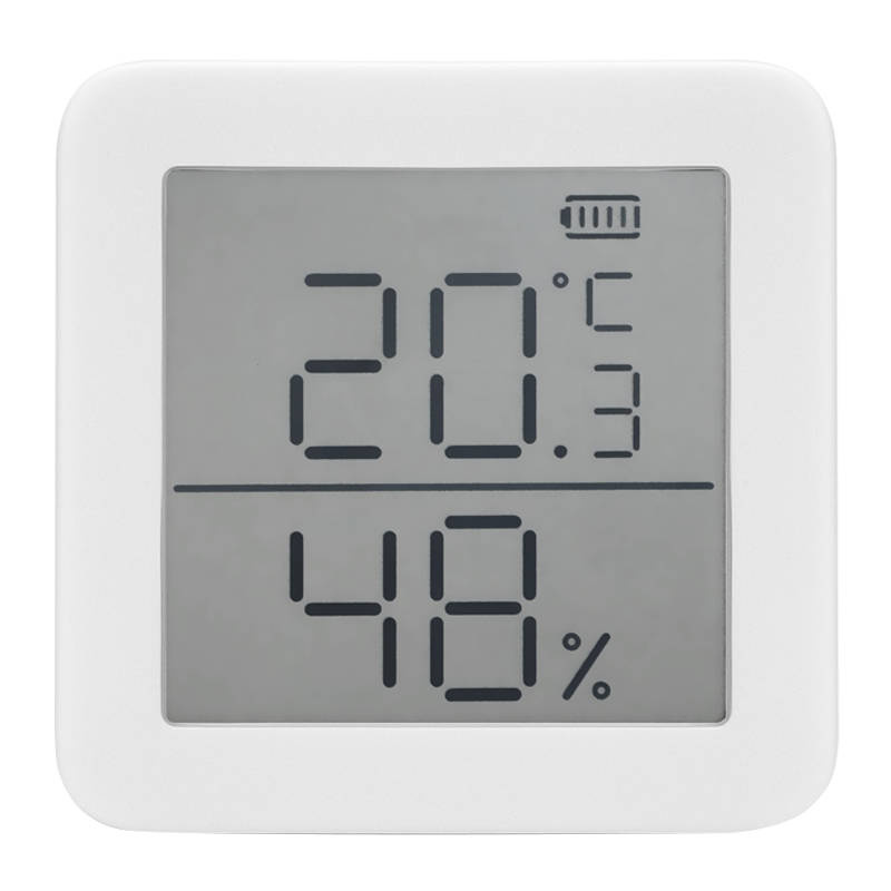 SwitchBot Thermometer and Hygrometer (3)