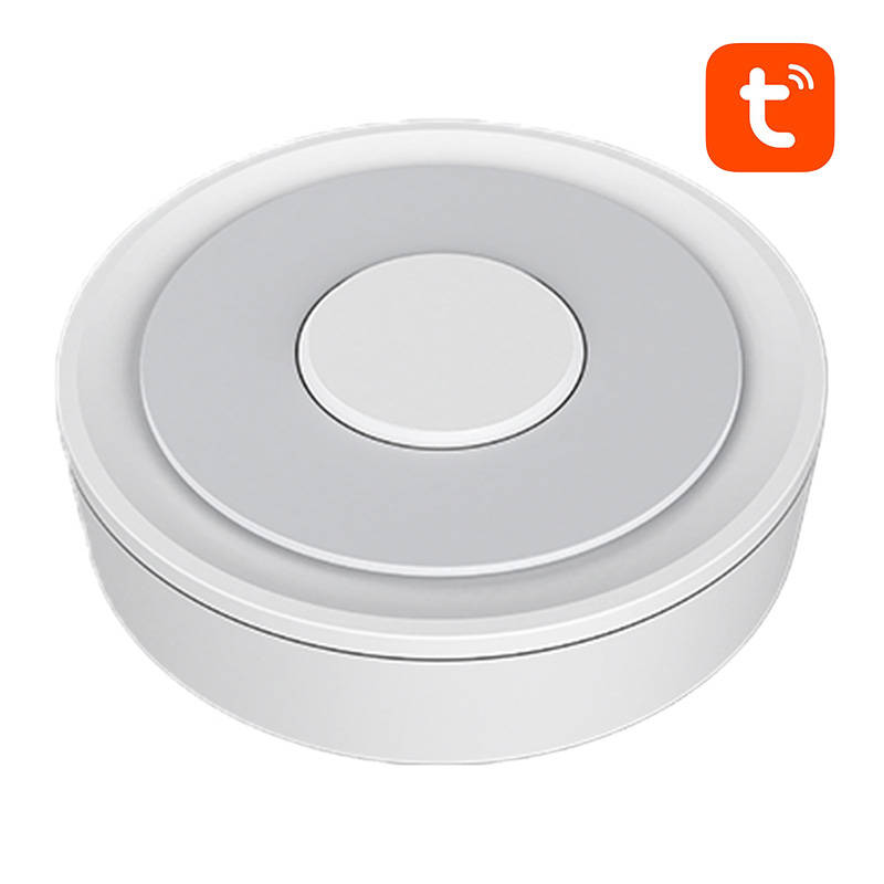 Smart Gateway LAN HomeKit NEO NAS-GW02BH ZigBee (1)