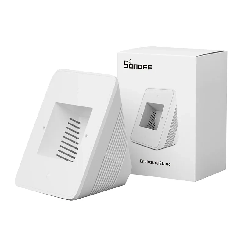Sonoff NSPanel statīvs (balts) | Stand (white) (1)