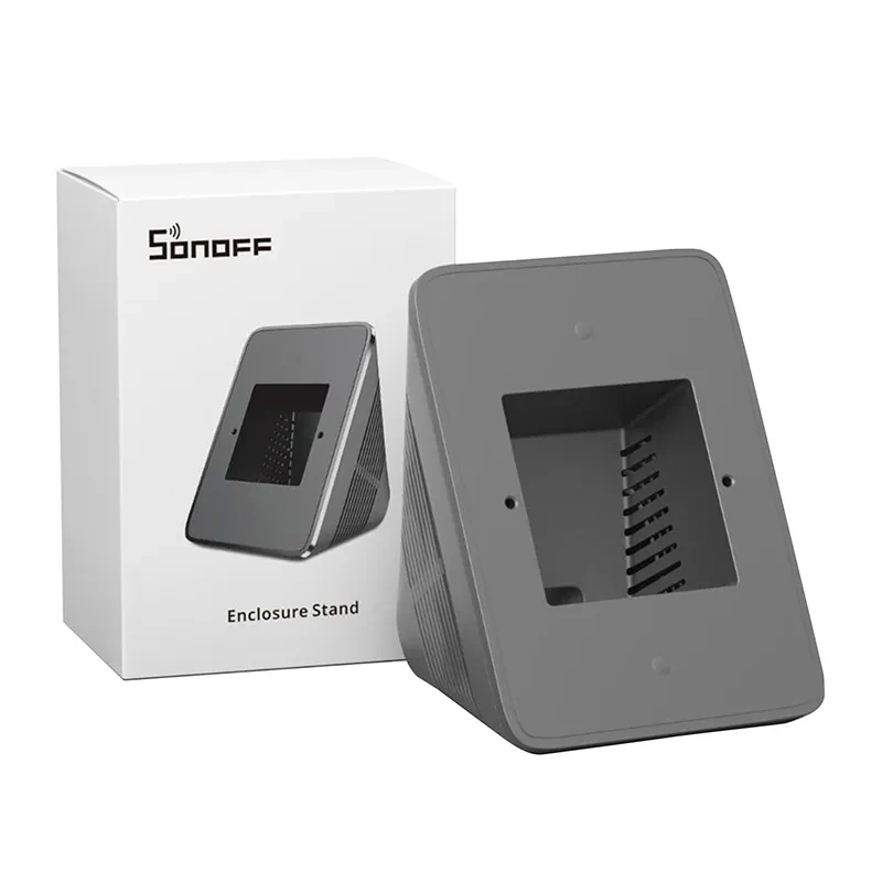Sonoff NSPanel statīvs (melns) | Stand (black) (1)