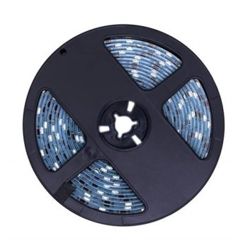 Sonoff L2 Viedā Wi-Fi LED Gaismas Virtene 5m RGB IP65