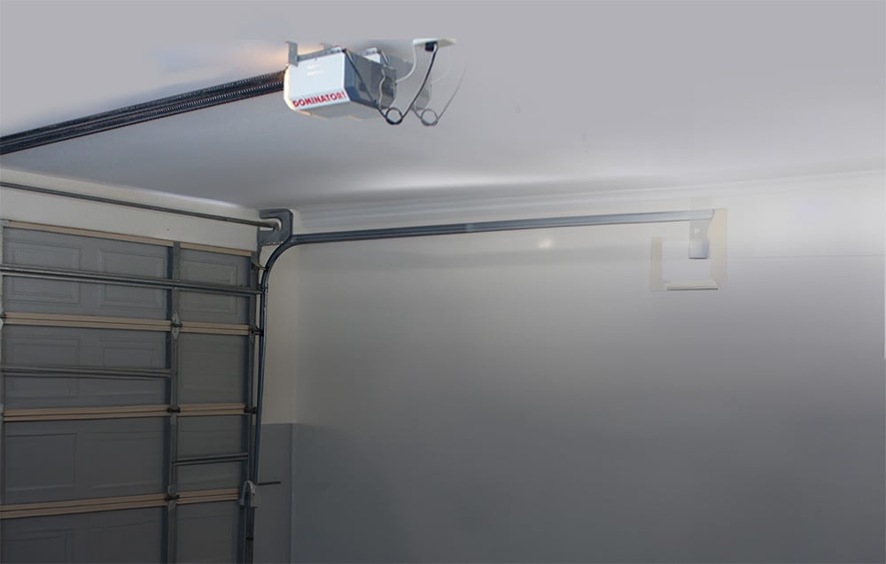 Meross MSG200HK smart garage door switch (HomeKit) (2)