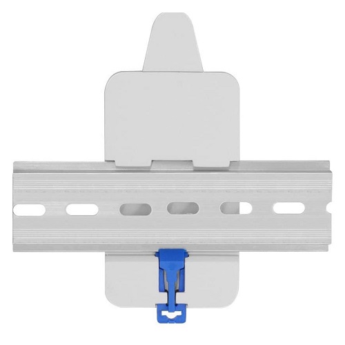 Sonoff DR DIN Sliedes Turētājs Basic, RF, Dual un Pow Modeļiem (2)